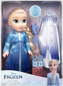 Disney Frozen Elsa Fashion Doll