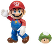 Super Mario 4-inch Figures Wave 40