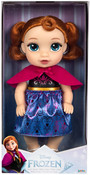 Disney Frozen Toddler Doll