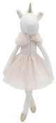 Lilly the Ballerina 35cm Plush
