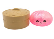 Squishy Dumpling - Glitter