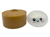 Squishy Dumpling - Glitter