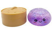 Squishy Dumpling - Glitter