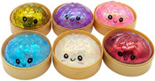 Squishy Dumpling - Glitter