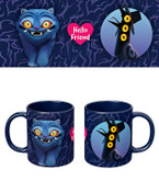 KPop Demon Hunters - Derpy Coloured Mug