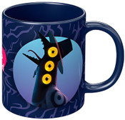 KPop Demon Hunters - Derpy Coloured Mug