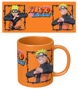 Naruto Shippuden Character Art Mug