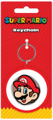 Super Mario - Mario Spinner Keychain