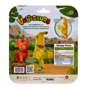 Vegesaurs 3 inch Figures - Single Packs 