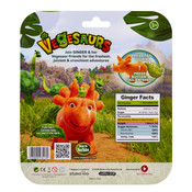 Vegesaurs 3 inch Figures - Single Packs 