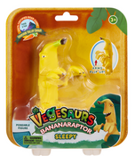 Vegesaurs 3 inch Figures - Single Packs 