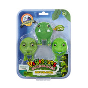 Vegesaurs Squishie-saurs 