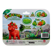 Vegesaurs Veggie Hatchling Surprise 