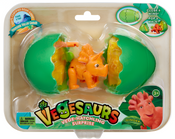 Vegesaurs Veggie Hatchling Surprise 