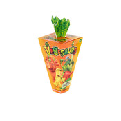 Vegesaurs Micro-collectibles 