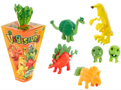 Vegesaurs Micro-collectibles 