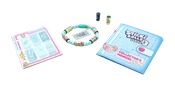 Sticki Rolls Sticki Bands Single Pack Series 3 