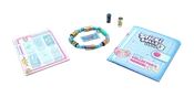 Sticki Rolls Sticki Bands Single Pack Series 3 