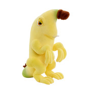 Vegesaurs 10 inch Plush 