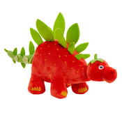 Vegesaurs 10 inch Plush 