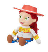 Puppetronics Toy Story Puppertonics