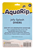 AquaRip Jelly Splash Divers 