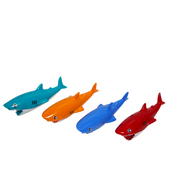 AquaRip Shark Glide Divers 