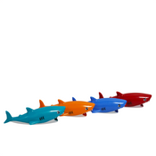 AquaRip Shark Glide Divers 