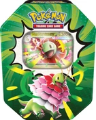 Pokemon TCG Pokemon TCG ME2.5 Ascended Heroes Tin