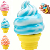 Ice-cream Squish 
