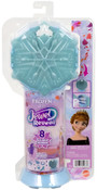 Disney Frozen Jewel Reveal Anna Fashion Doll
