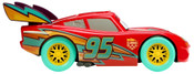 Disney Pixar Cars Light Up Lightning Mcqueen