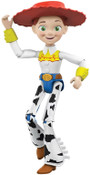 Disney Pixar Toy Story Large Jessie Action Figure