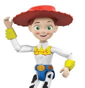 Disney Pixar Toy Story Large Jessie Action Figure