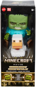 Minecraft Chicken Jockey Figure