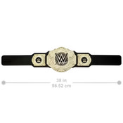 WWE World Heavyweight Championship Title Belt