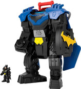 Imaginext Batman Mech Action Figure Playset