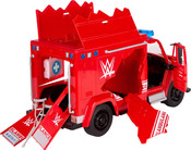 WWE Slambulance Vehicle
