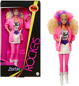 Barbie Signature Barbie And The Rockers Collectible Repro Barbie Doll