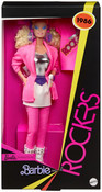 Barbie Signature Barbie And The Rockers Collectible Repro Barbie Doll
