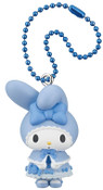 Sanrio Twinchees My Melody x Kuromi Sweet Lolita Blind Pack