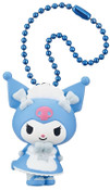 Sanrio Twinchees My Melody x Kuromi Sweet Lolita Blind Pack