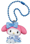 Sanrio Twinchees My Melody x Kuromi Sweet Lolita Blind Pack