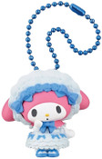 Sanrio Twinchees My Melody x Kuromi Sweet Lolita Blind Pack
