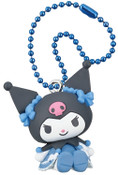 Sanrio Twinchees My Melody x Kuromi Sweet Lolita Blind Pack