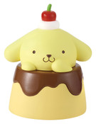 Sanrio Twinchees Pompompurin My Fav Color Blind Pack