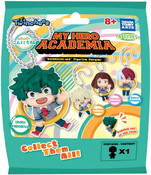 My Hero Academia Twinchees Konnichi-wa Figurine Dangler