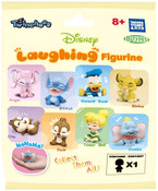 Disney Twinchees Mini Figures Laughing Blind Pack