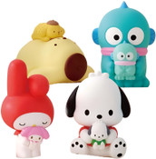 Sanrio Twinchees Hello Kitty & Friends My Cuddly Buddy Blind Pack