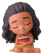 Moana Twinchees Lil' Sleepers Blind Pack